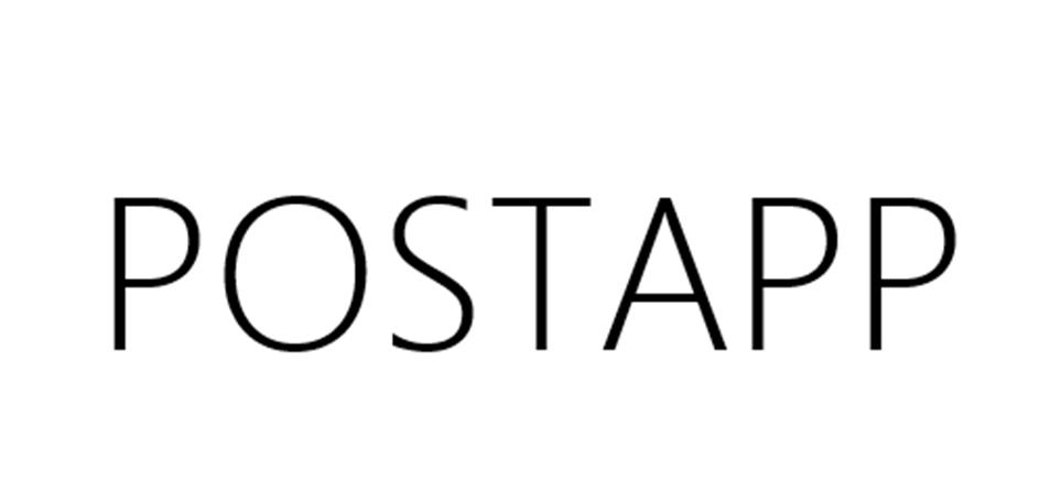 POSTAPP