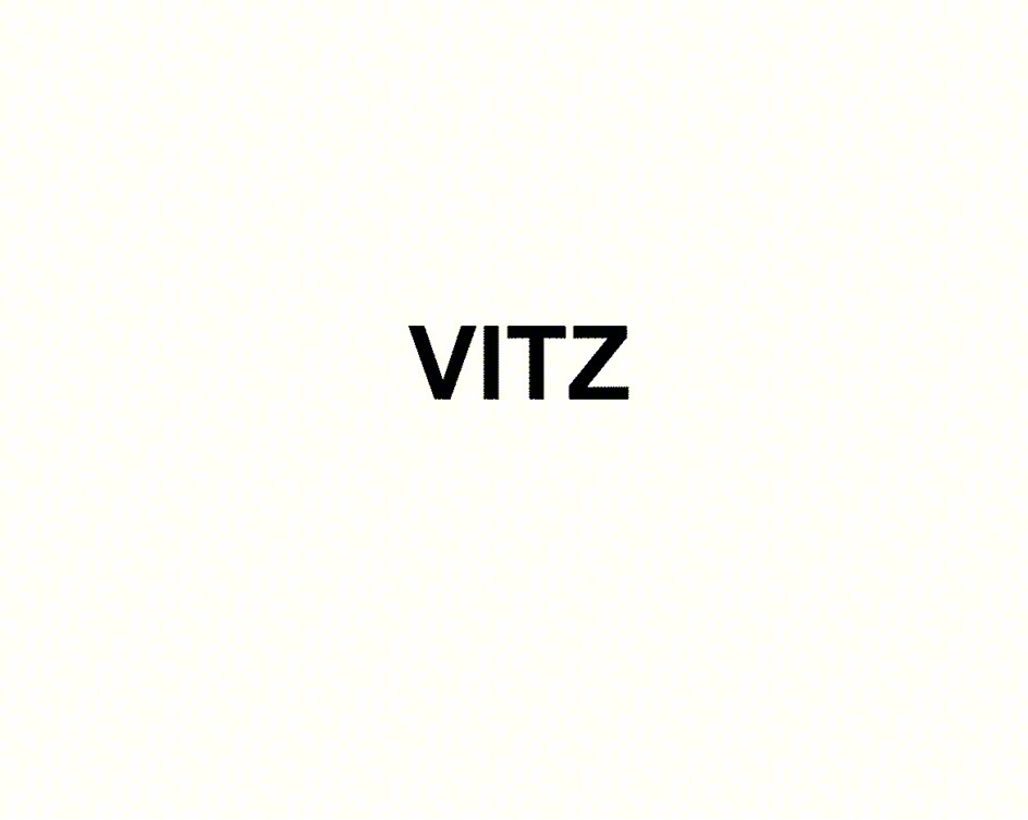 Изображение товарного знака VITZ