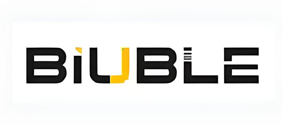 Изображение товарного знака BiUBlE