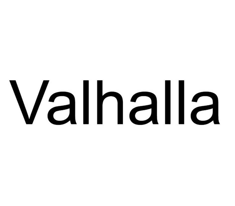 Valhalla