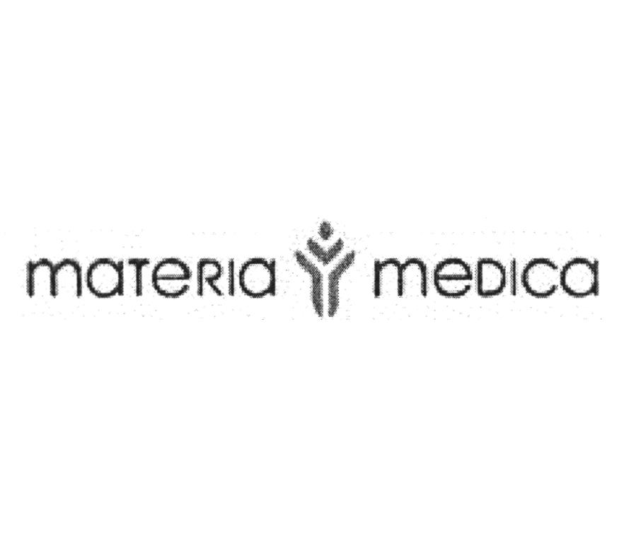 materia medica