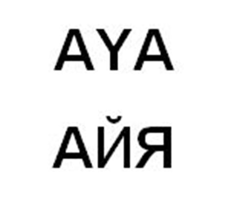 Изображение товарного знака (изобразительный знак)