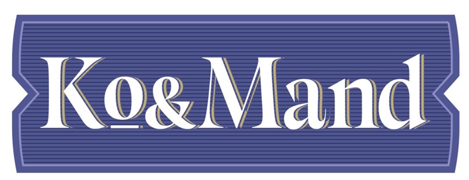 Изображение товарного знака Ko&Mand