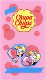 Chupa Chups