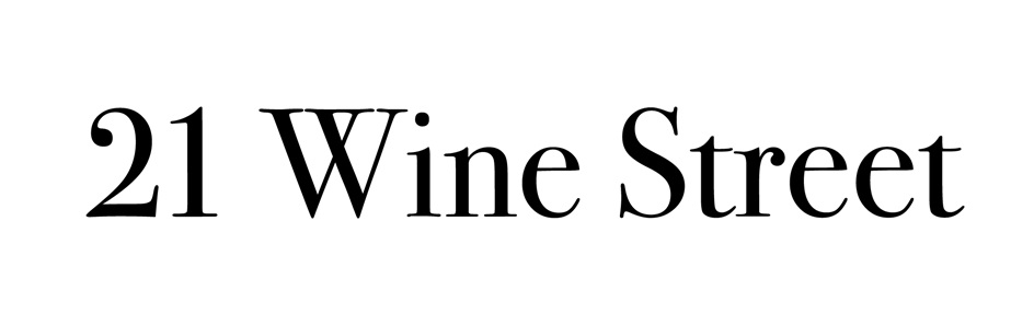 Изображение товарного знака 21 Wine Street