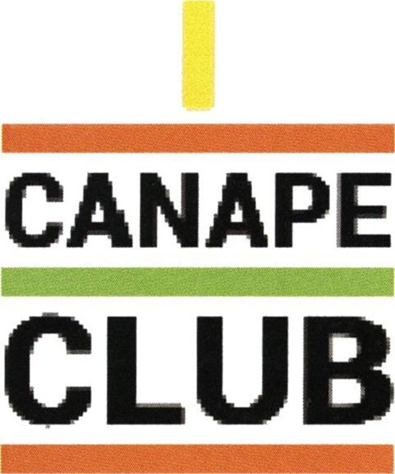 CANAPE CLUB
