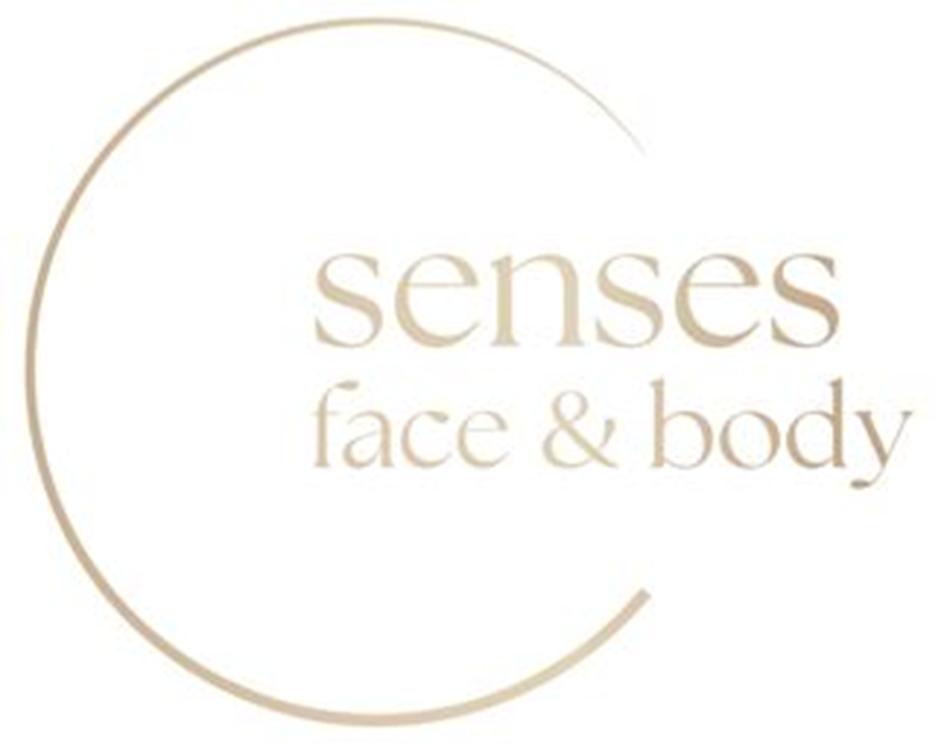 senses face & body