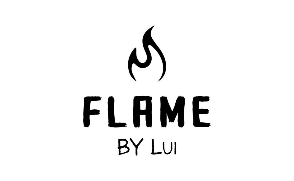 FLAME BY LUI