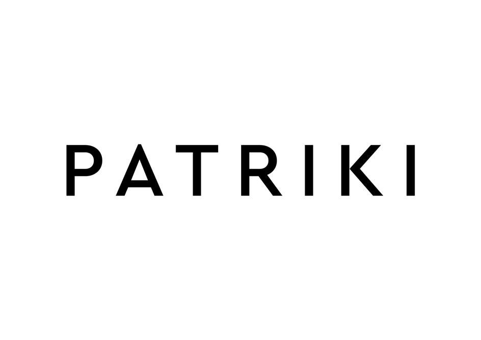 PATRIKI