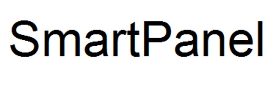 SmartPanel