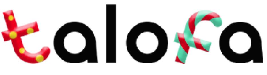 Изображение товарного знака taloфа