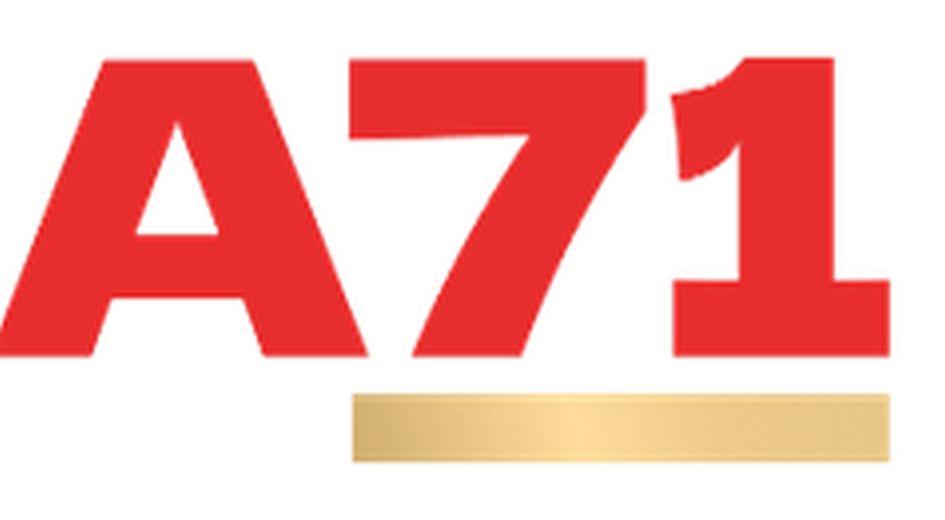 A71