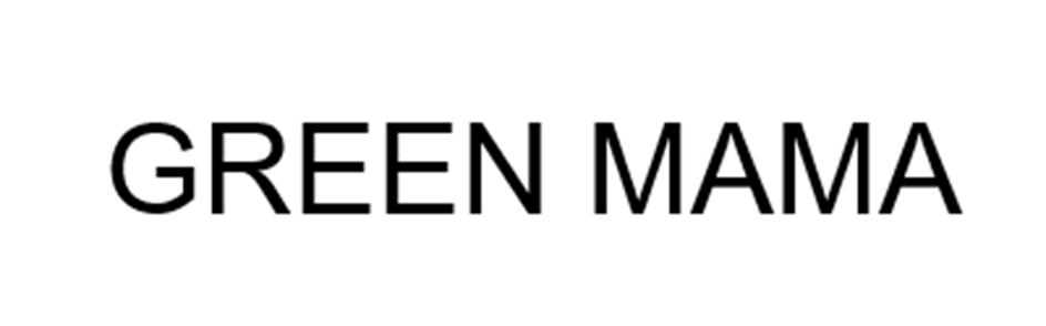 GREEN MAMA