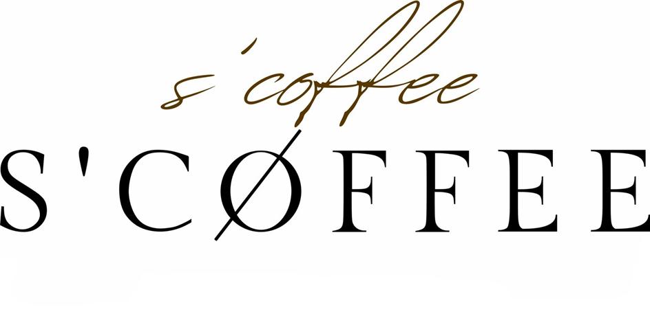 S'COFFEE i coffee