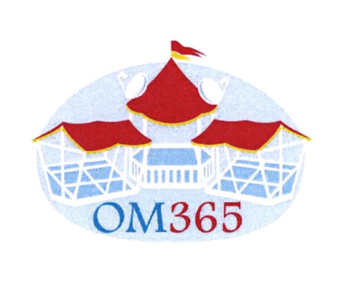 Изображение товарного знака ОМ365