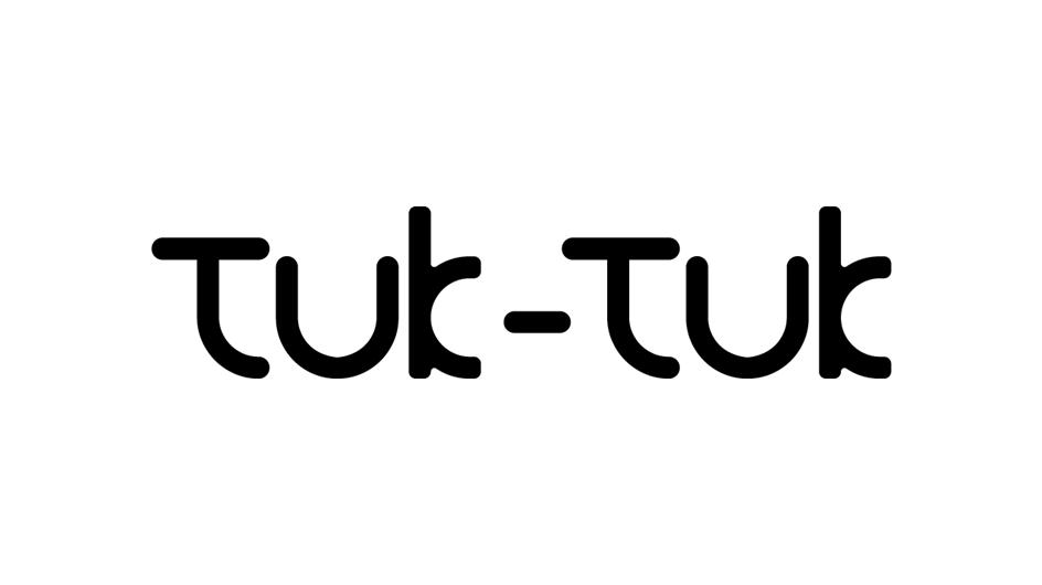 Tuk-Tuk