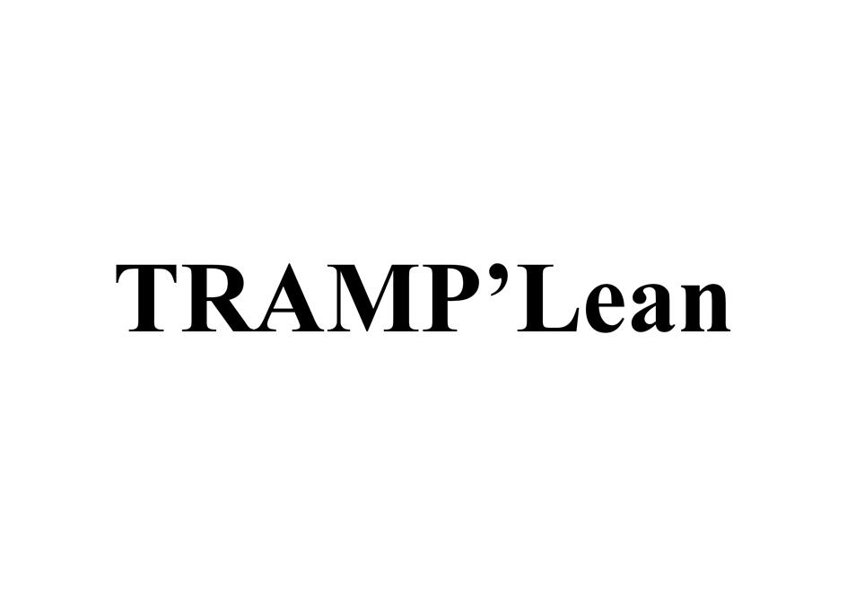 TRAMP’Lean