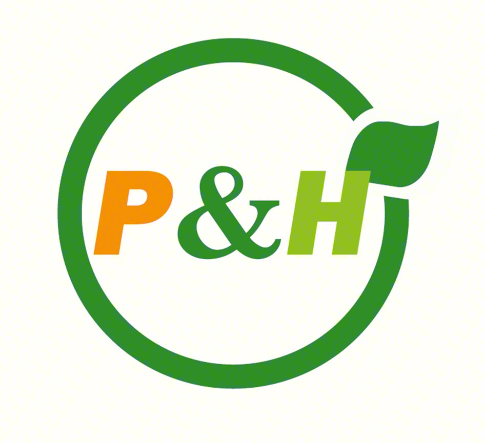 P&H