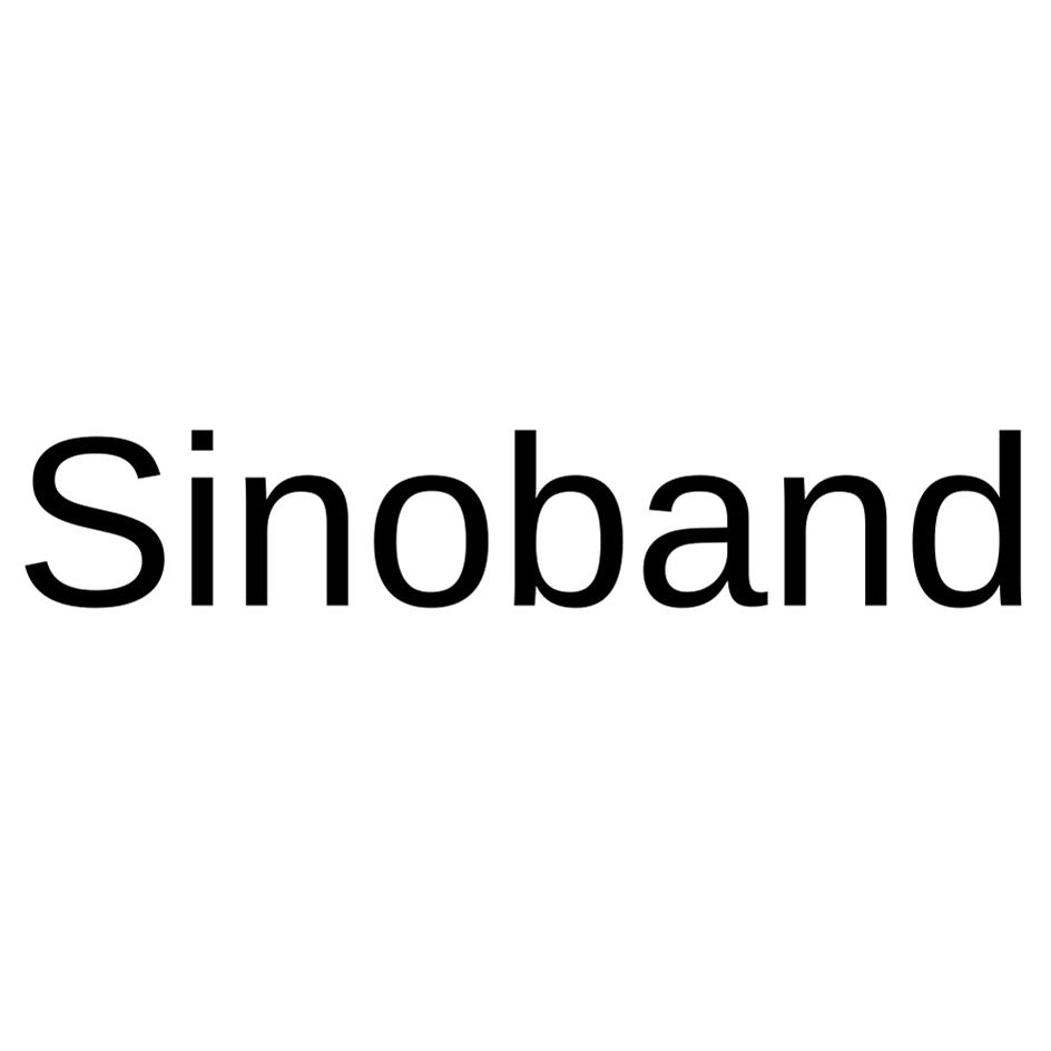 Изображение товарного знака Sinoband