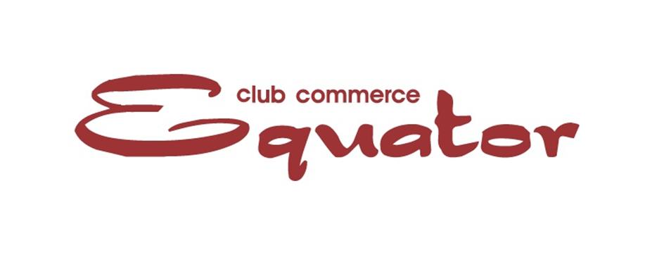 club commerce Equator