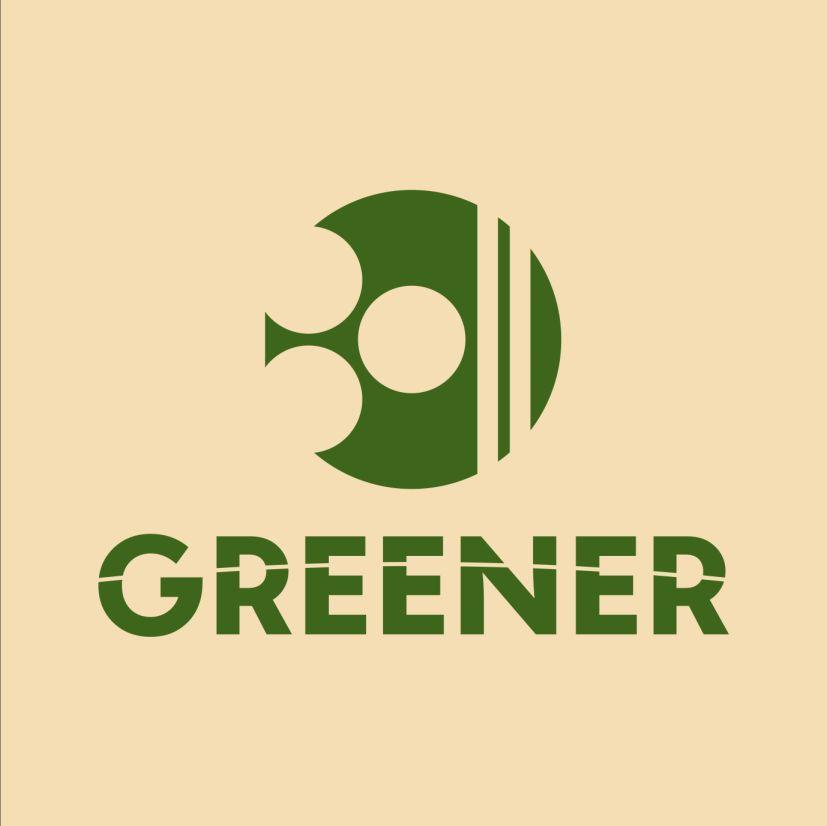 GREENER