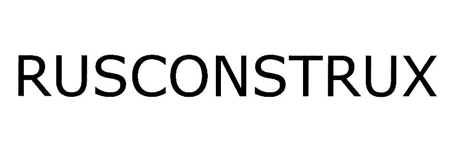 RUSCONSTRUX