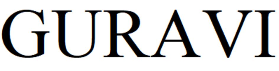 GURAVI