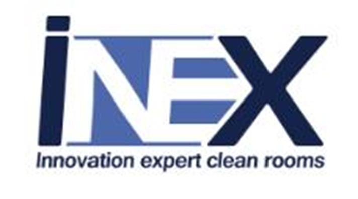 iNEX Innovation expert clean rooms