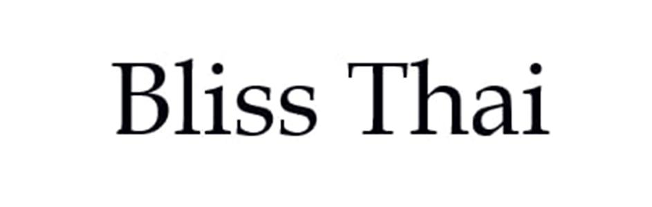 Bliss Thai
