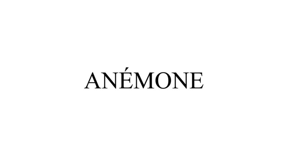 ANÉMONE