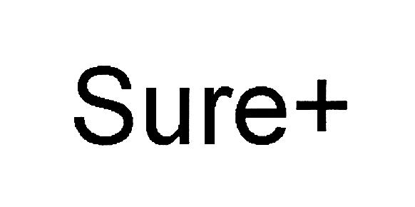 Sure+