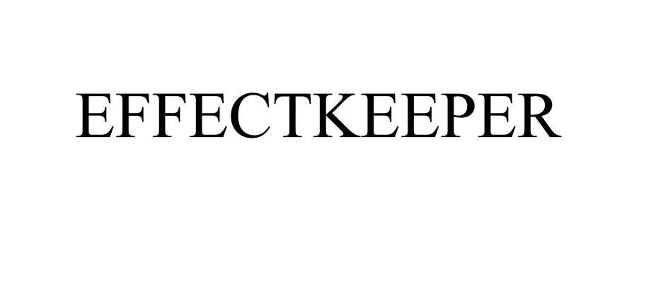 EFFECTKEEPER