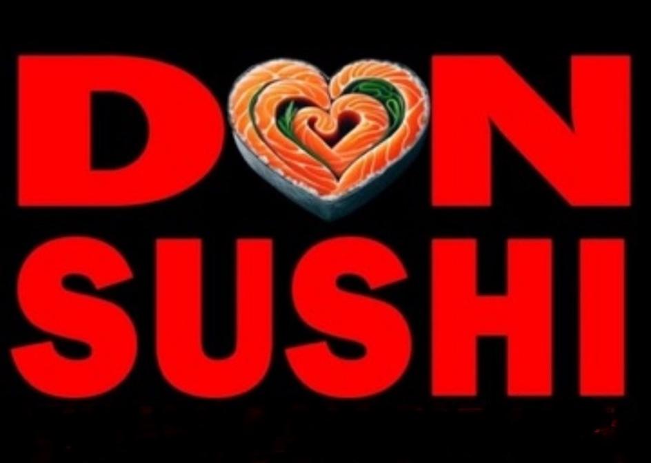DON SUSHI