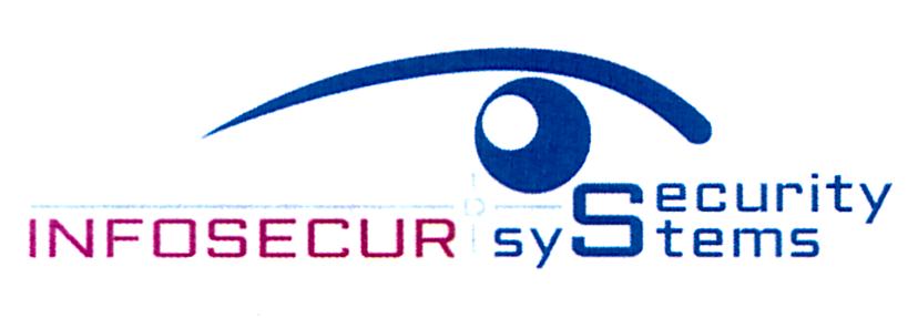 INFOSECUR security systems