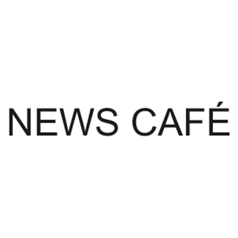 Изображение товарного знака NEWS CAFÉ