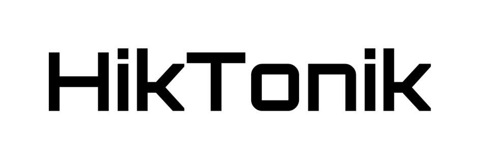 HiKTonik