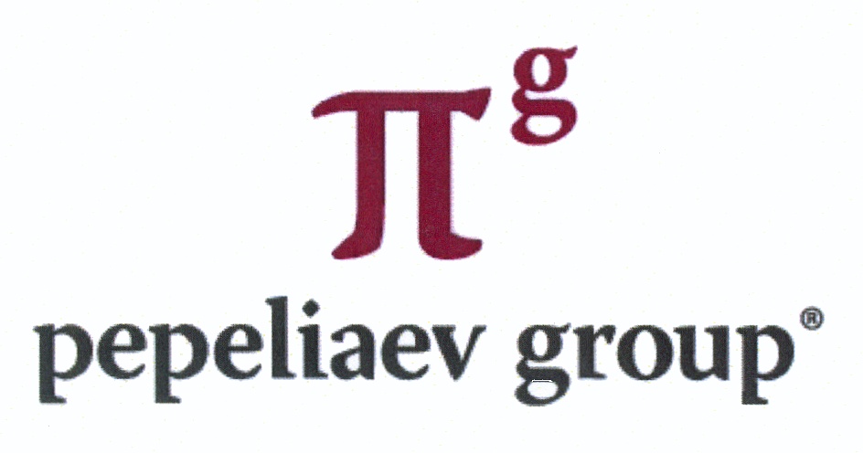 πg pepeliaev group®