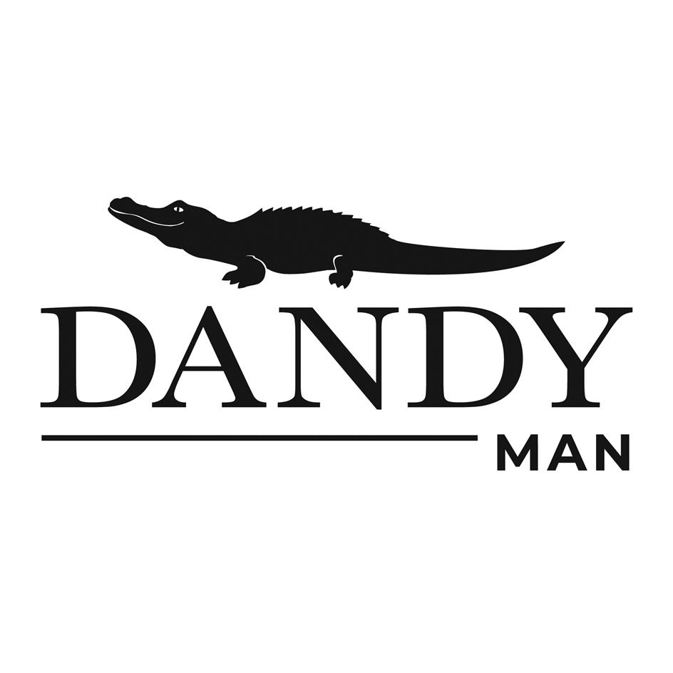 Изображение товарного знака DANDY MAN