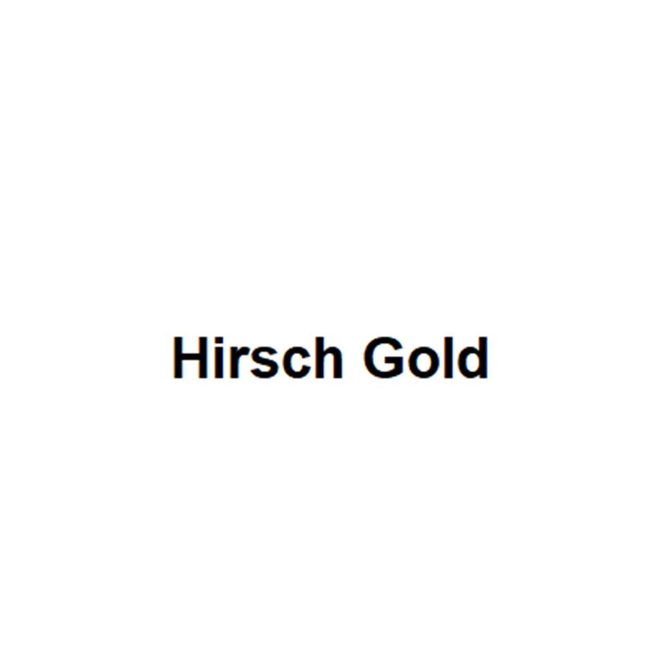 Изображение товарного знака Hirsch Gold