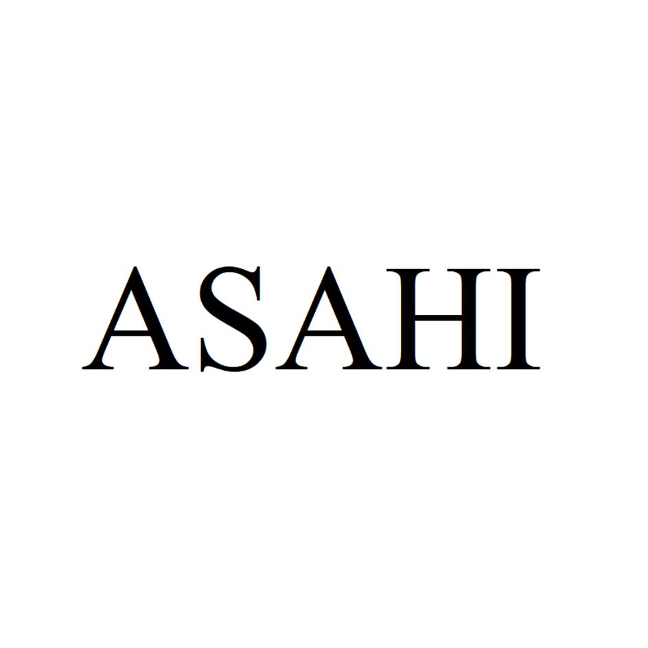 Изображение товарного знака ASAHI