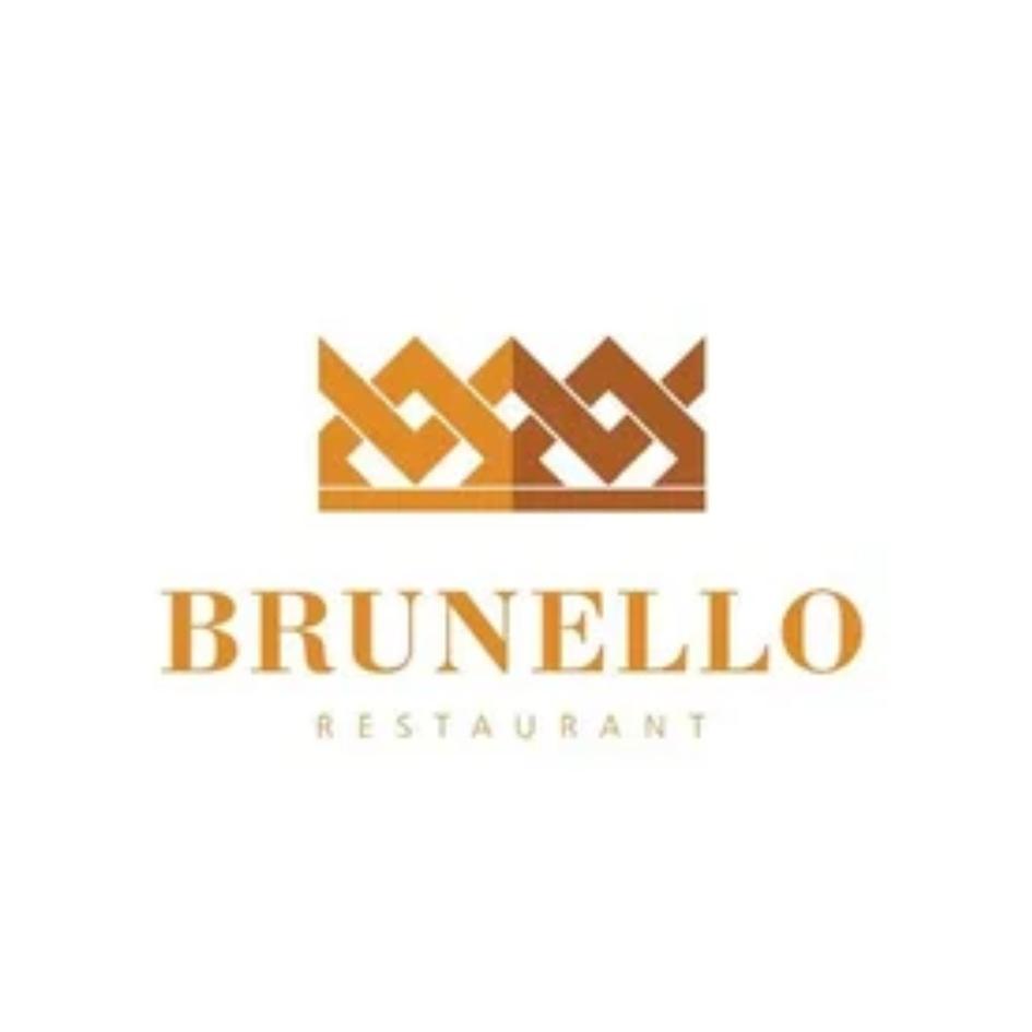 Изображение товарного знака BRUNELLO RESTAURANT