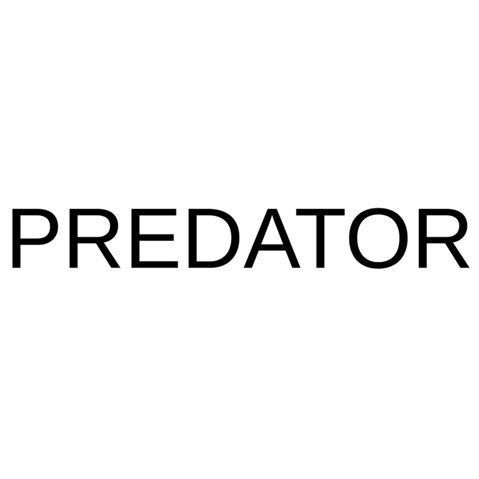 Изображение товарного знака PREDATOR