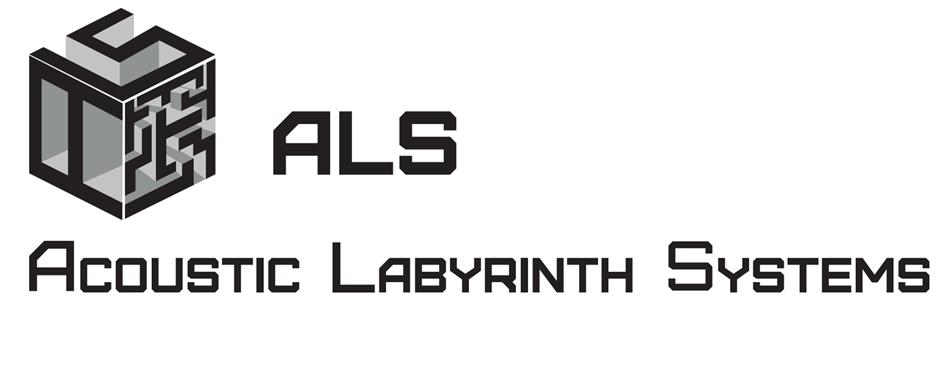 Изображение товарного знака ALS Acoustic Labyrinth Systems
