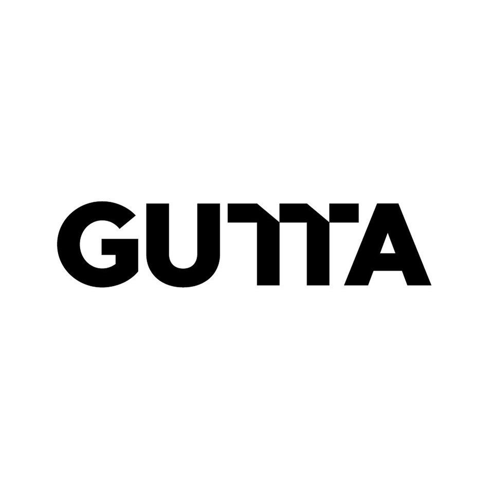 Изображение товарного знака GUTTA