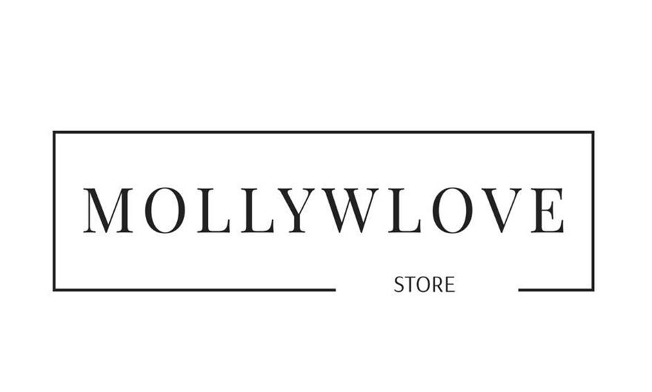 Изображение товарного знака MOLLYWLOVE STORE