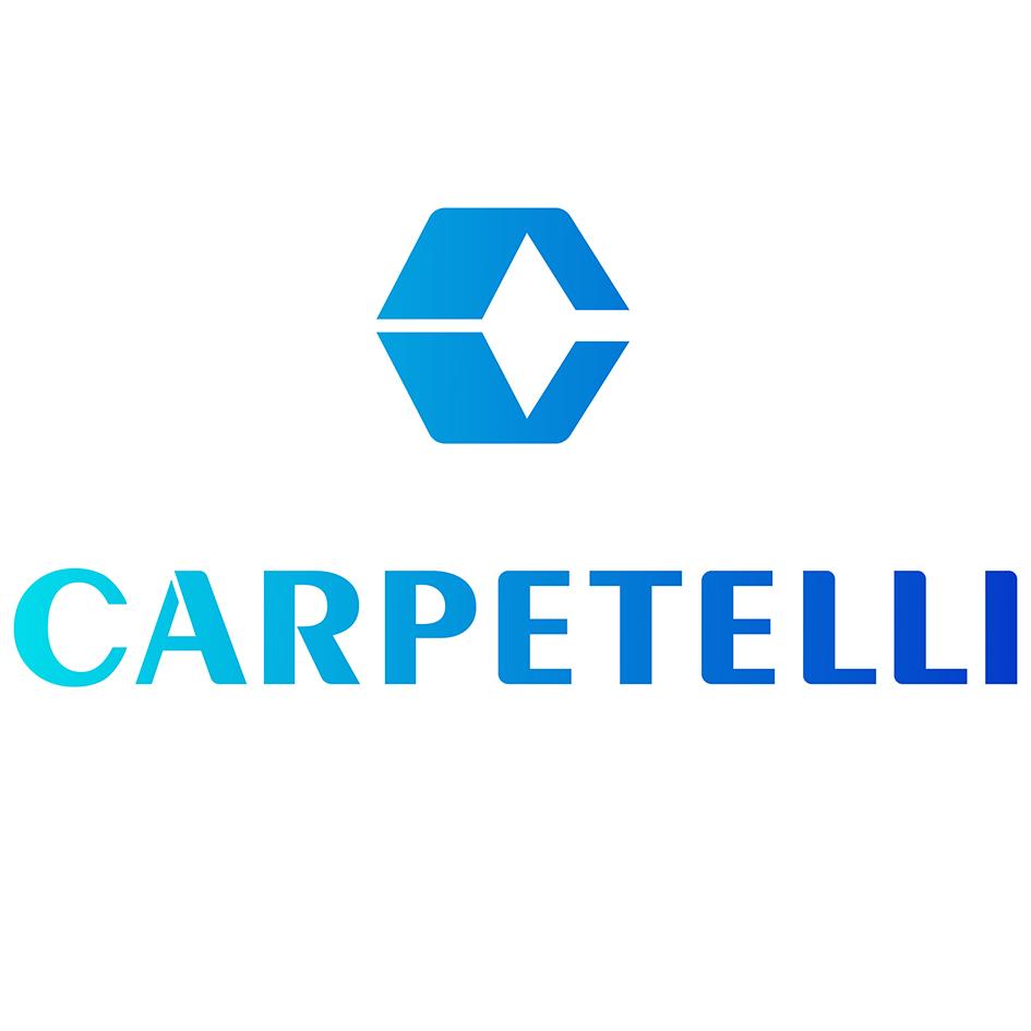 Изображение товарного знака CARPETELLI