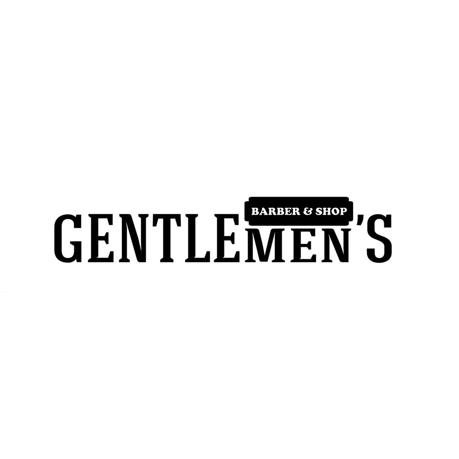 Изображение товарного знака GENTLEMEN'S BARBER & SHOP