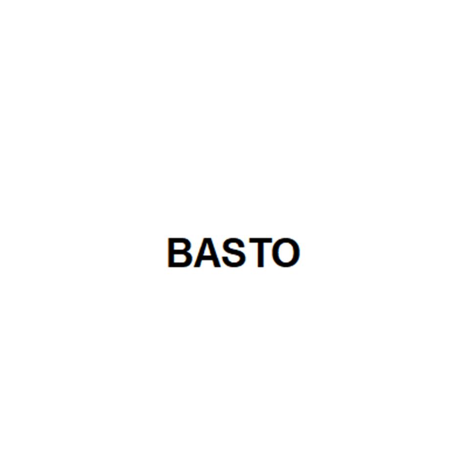 Изображение товарного знака BASTO