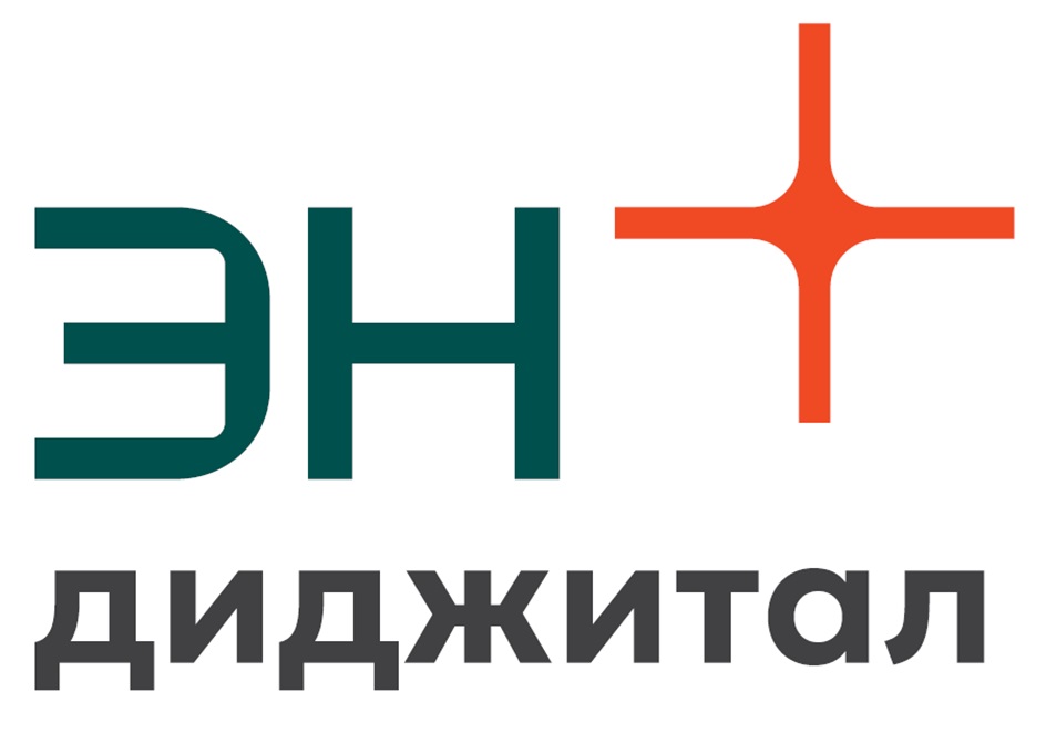 Изображение товарного знака ЭН + ДИДЖИТАЛ