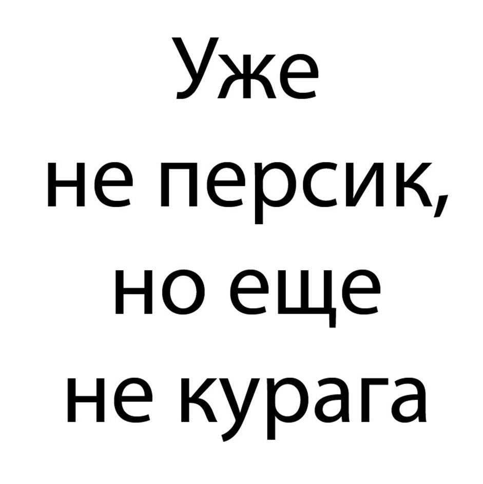 Изображение товарного знака (изобразительный знак)